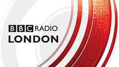 BBC Radio London - Jo Good, With Dr. Roberto Canessa