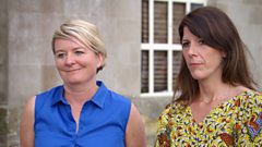 Bbc Two The Great Interior Design Challenge Series 3 Stately Home