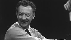 Power of 3: The Third Programme and Benjamin Britten (56/70)