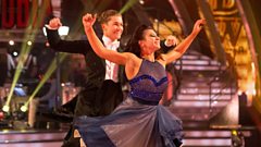 BBC One - Strictly Come Dancing, Series 14, Week 12, Danny And Oti ...