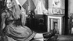 The Beatles in Wonderland; Lewis Caroll and the Fab Four