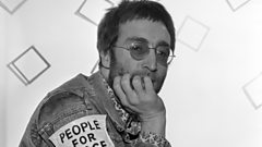 Magic Alex; John Lennon's electronic guru