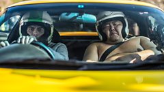 c One Top Gear Series 25 Episode 3