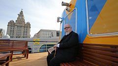 The Beatles and Blake Have it Covered