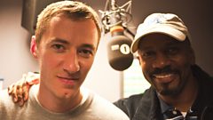 Benji B - BBC Radio 1 - 04.01.2012 - GetDarker
