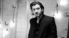 Arctic Monkeys New Songs Playlists Latest News Bbc Music