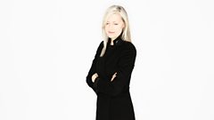 BBC Radio 6 Music - Mary Anne Hobbs