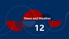 BBC Radio 4 - Midnight News