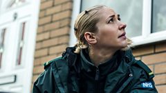 BBC One - Casualty