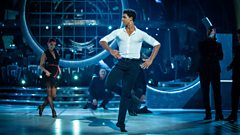 BBC One - Strictly Come Dancing