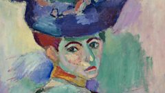 BBC Two - Becoming Matisse, How Henri Matisse and future wife Amelie ...