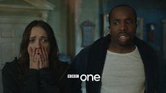 BBC One - Ghosts, Series 2, The Thomas Thorne Affair, Trailer: Ghosts ...