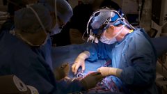 Surgeons At The Edge Of Life Series 3 Episode 1 c Two