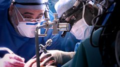c Two Surgeons At The Edge Of Life Clips