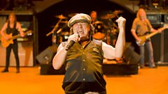 BBC Radio 1 - Radio 1's Rock Show with Daniel P Carter