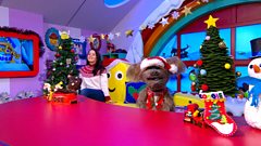 CBeebies - CBeebies House Songs - Clips