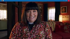 BBC One - The Vicar of Dibley, Series 3, Winter, Nativity In Dibley