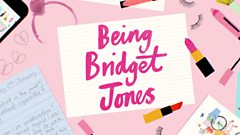 Helen Fielding on how Bridget Jones’s Diary came to be