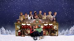 Bbc One Ghosts bbc one ghosts