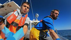 BBC Two - Cornwall: This Fishing Life, Series 2, Episode 4