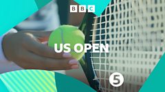 5 Live Tennis: US Open preview