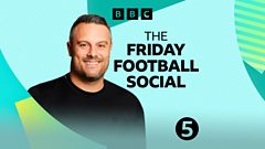 BBC Radio 5 Live - 5 Live Sport