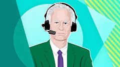 Listen to 6-Love-6 with John McEnroe from Wimbledon