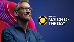 Watch: Match of the Day
