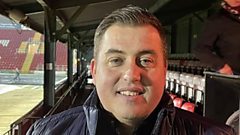 Altrincham - BBC Sport