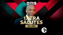 1Xtra Salutes…