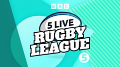 5 Live Rugby League