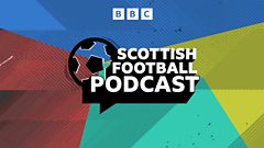 Listen: Scotland v Greece second leg preview