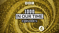 BBC Radio 4 - In Our Time, The California Gold Rush