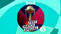 TMS podcast: The Ultimate Cricket World Cup Preview