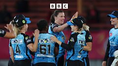 Stumped podcast: The WBBL final - will Adelaide Strikers dominate?