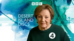 Delia Smith shares the soundtrack of her life