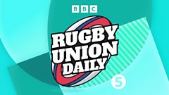 Rugby Union Daily: Another near miss for England