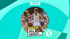 5 Live Sport: All About