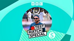 TMS podcast: Does ‘Bazball’ need to evolve?