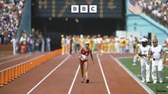 Women's Marathon Agony