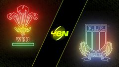 Under-20s Six Nations Rugby