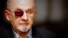 Sir Salman Rushdie: The Interview