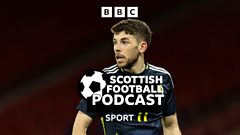 Scottish Football Podcast