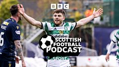 Scottish Football Podcast