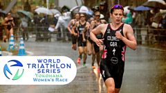 World Triathlon Series