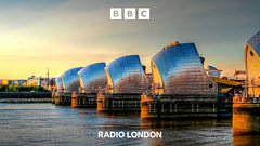 Thames Barrier at 40: Secrets from the barrier manager