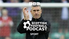 Scottish Football Podcast