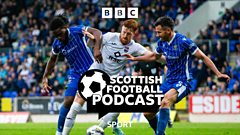 Scottish Football Podcast