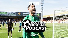 Scottish Football Podcast