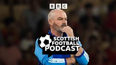 Scottish Football Podcast